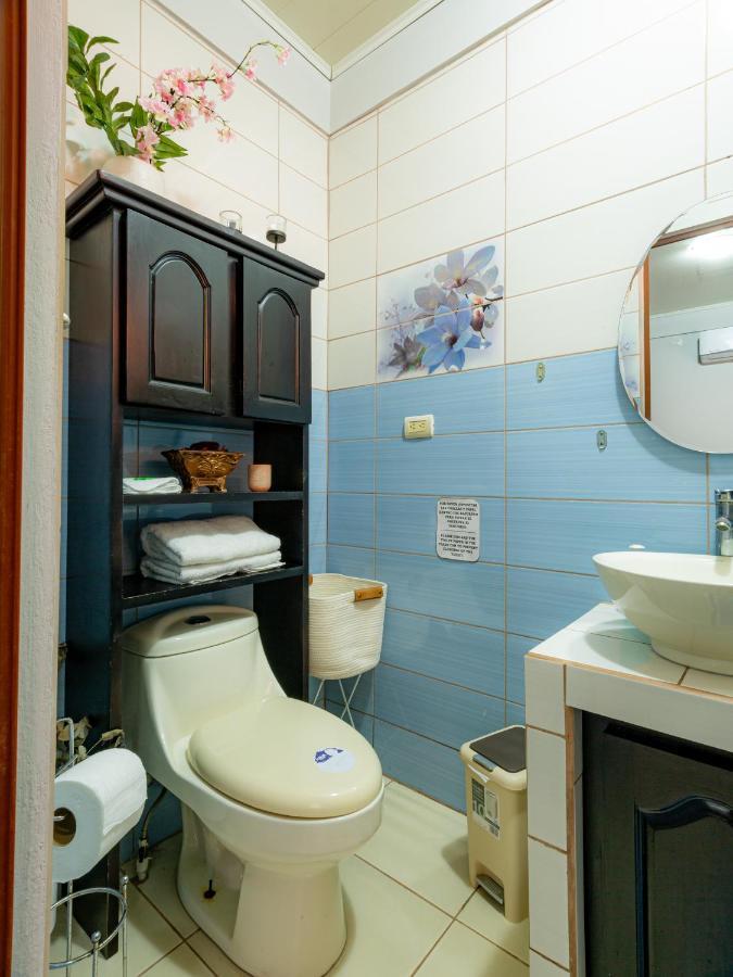 La Fortuna Casa Las Tres Marias מראה חיצוני תמונה