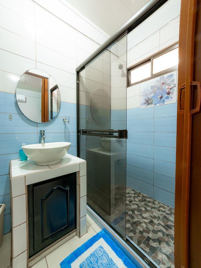La Fortuna Casa Las Tres Marias מראה חיצוני תמונה